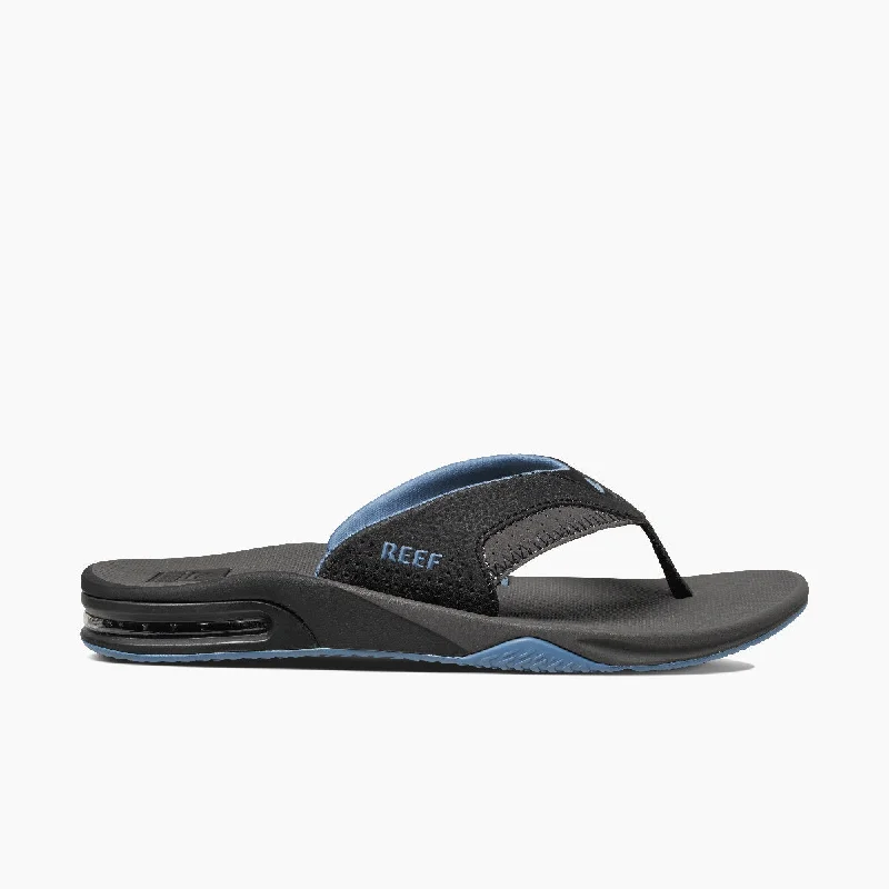 Men's Minimalist Shoes Fanning