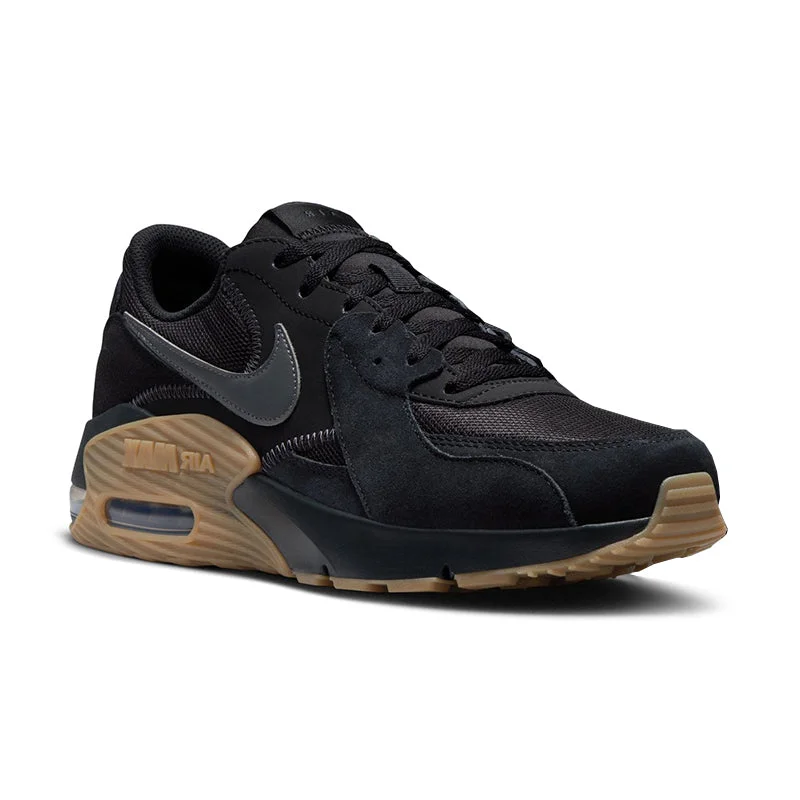 Men's Ergonomic Boots Men's Air Max Excee Black/Anthracite