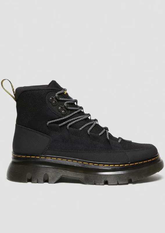 Men's Supportive Shoes Dr.Martens Men's Boury Extra Tough Boots