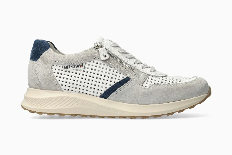 Men's Versatile Shoes Dino Perf - Stone