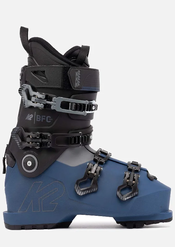 Men's Anti-Slip Shoes K2 Men's BFC 100 Ski Boots