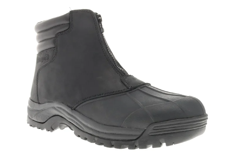 Men's All-Day Wear Shoes Blizzard Mid Zip