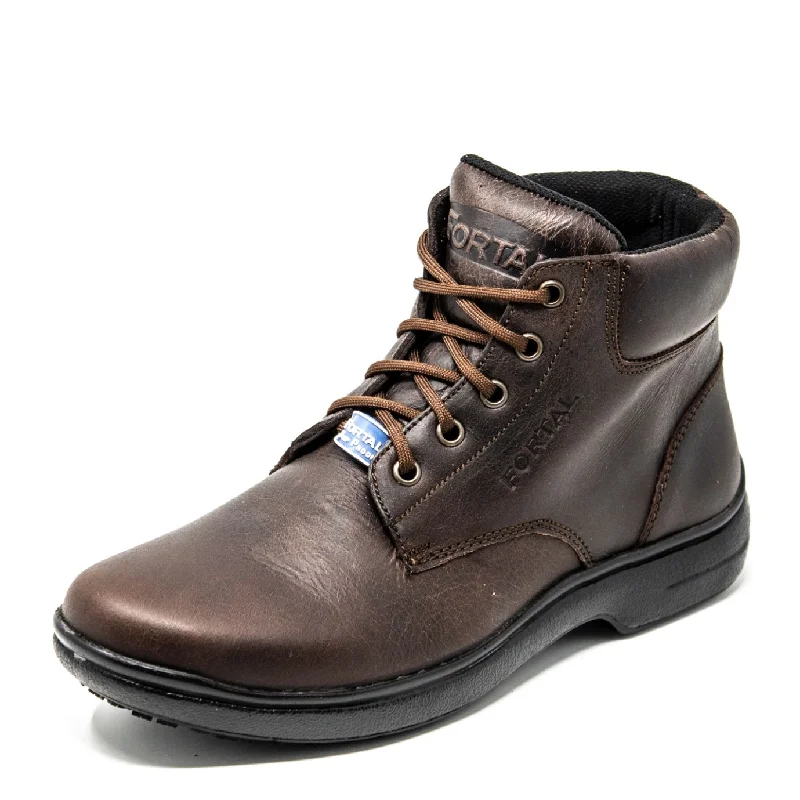 Stylish Shoes For Men Men's FBP1 Non Slip 6" Work Boots