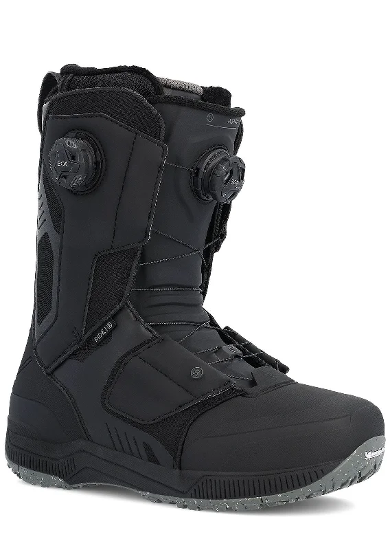 Men's Reinforced Sole Shoes Ride Men's Insano Snowboard Boots