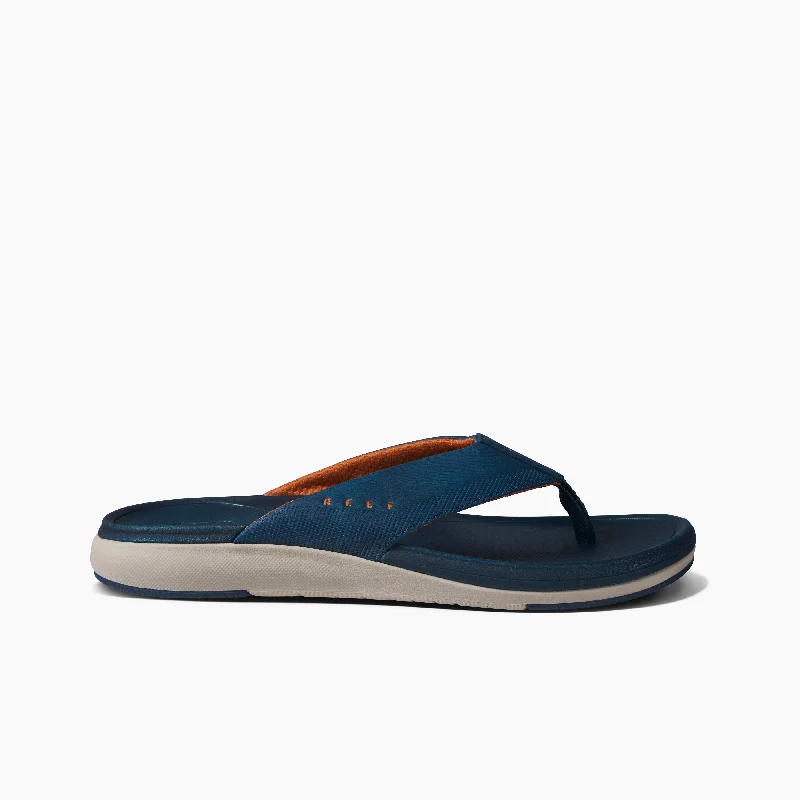 Men's Minimalist Shoes Cushion Norte