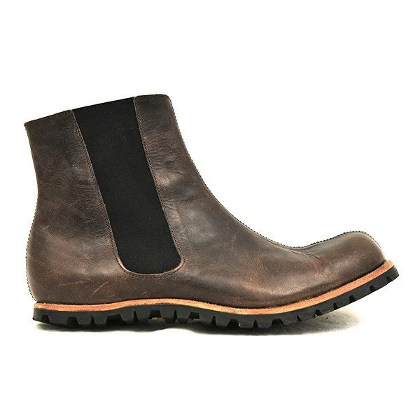 Men's Handcrafted Shoes Gasket