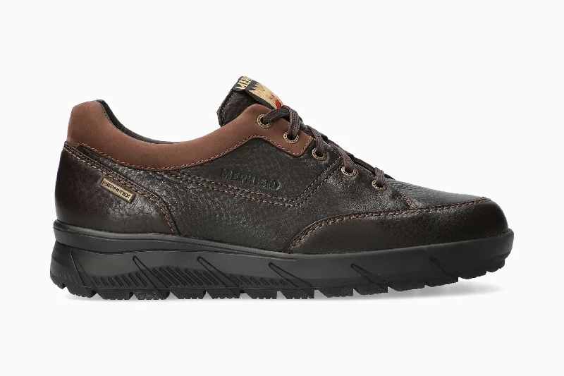 Men's Casual Boots Riko MT - Dark Brown
