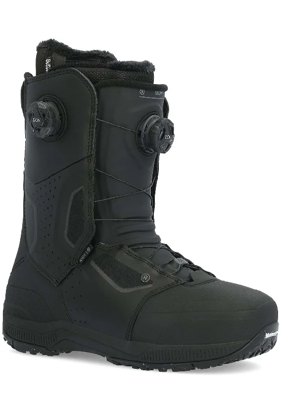 Men's Modern Boots Ride Men's Trident Snowboard Boots