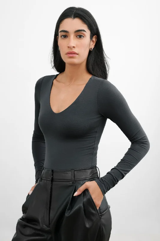 Chic Women's Garments Elisse Bodysuit