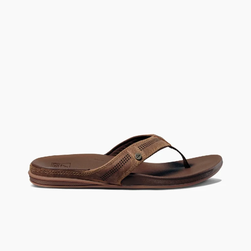 Men's Elegant Shoes Cushion Lux