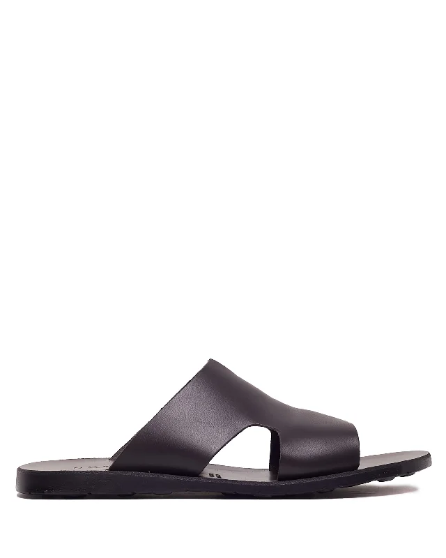 Exclusive Flash Sale On Durable And Trendy Shoes Joe Leather Dark Brown