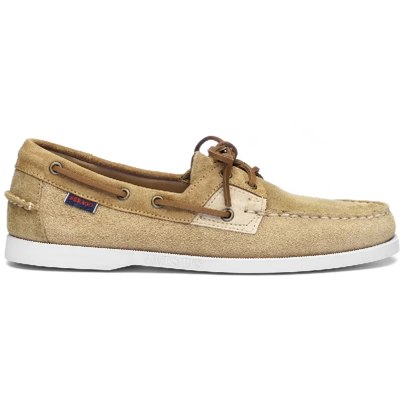 Men's Ergonomic Shoes Rossisland Jib Shadow - Warm Tones