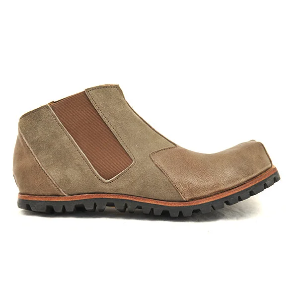 Men's Shock-Absorbing Shoes Pressure-M
