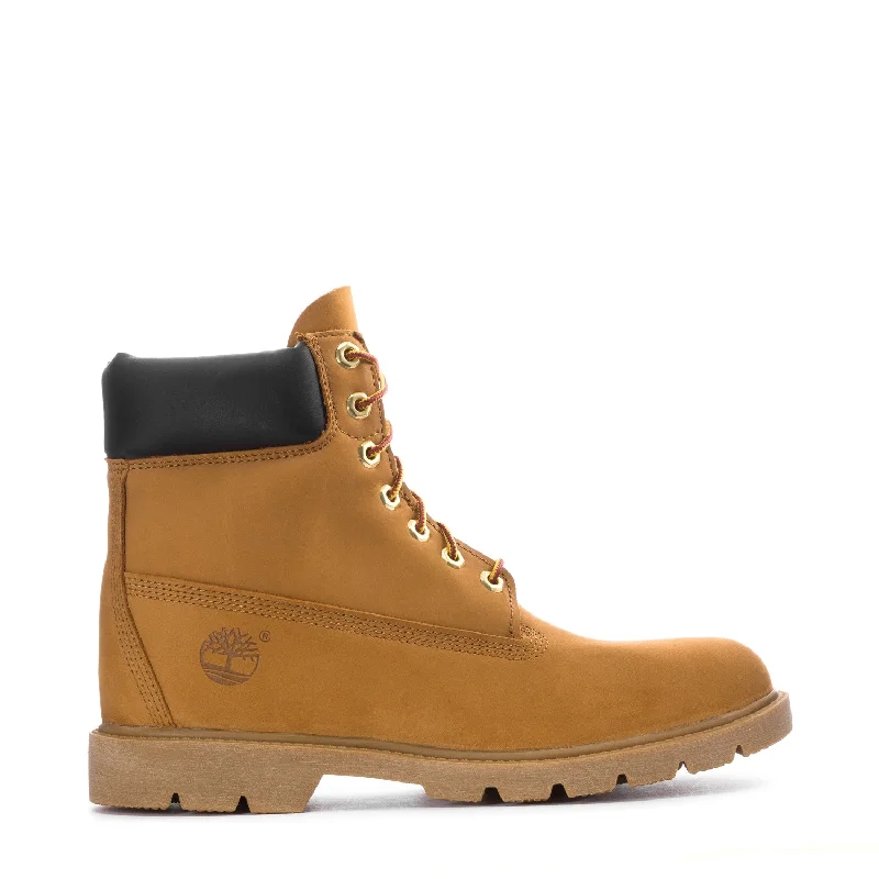 Casual  Shoes For Everyday Wear 6 Classic Boot WP - Mens