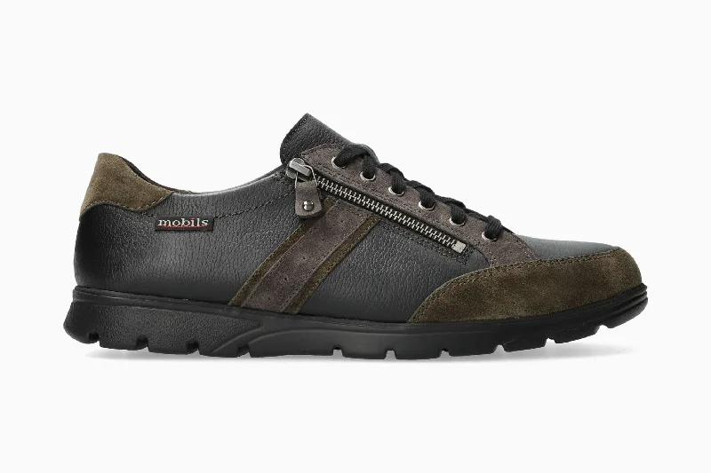 Clearance Sale On Men's Shoes Kristof - Moss