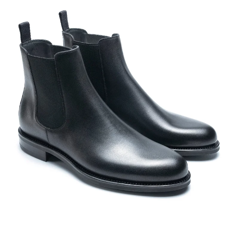 Men's Ergonomic Boots BRUCE