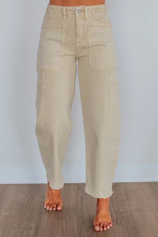 Seasonal Sale Gwenivere Flying Monkey Jeans