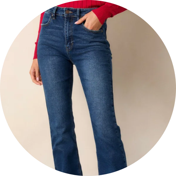 Women's Jeans