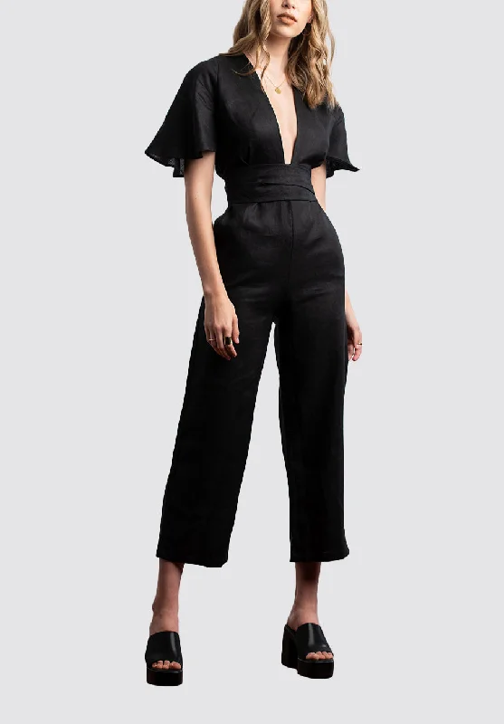 Trendy Online Boutiques The Jumpsuit