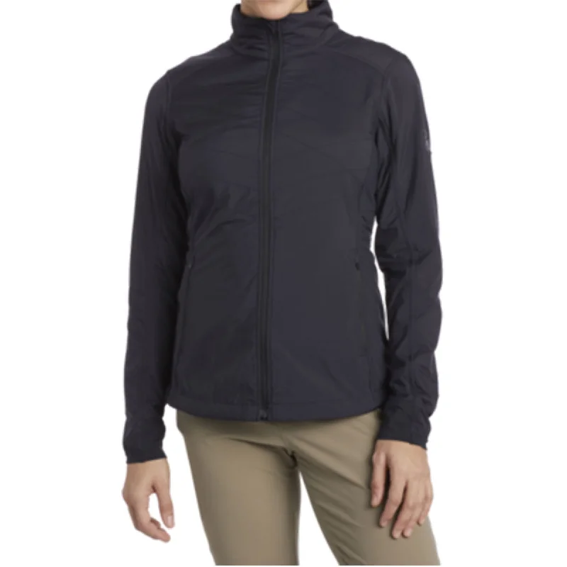 Women's Travel Outfit Set Kuhl Women's Raven The One Jacket