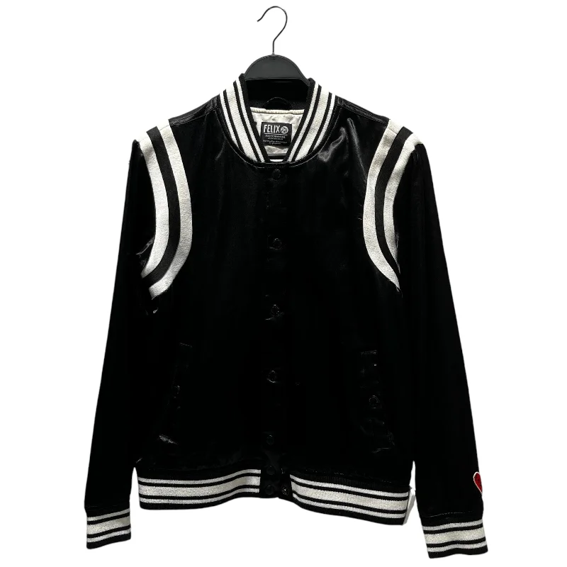 Online Boutiques Affordable SCOTCH&SODA/Blouson/Nylon/BLK/