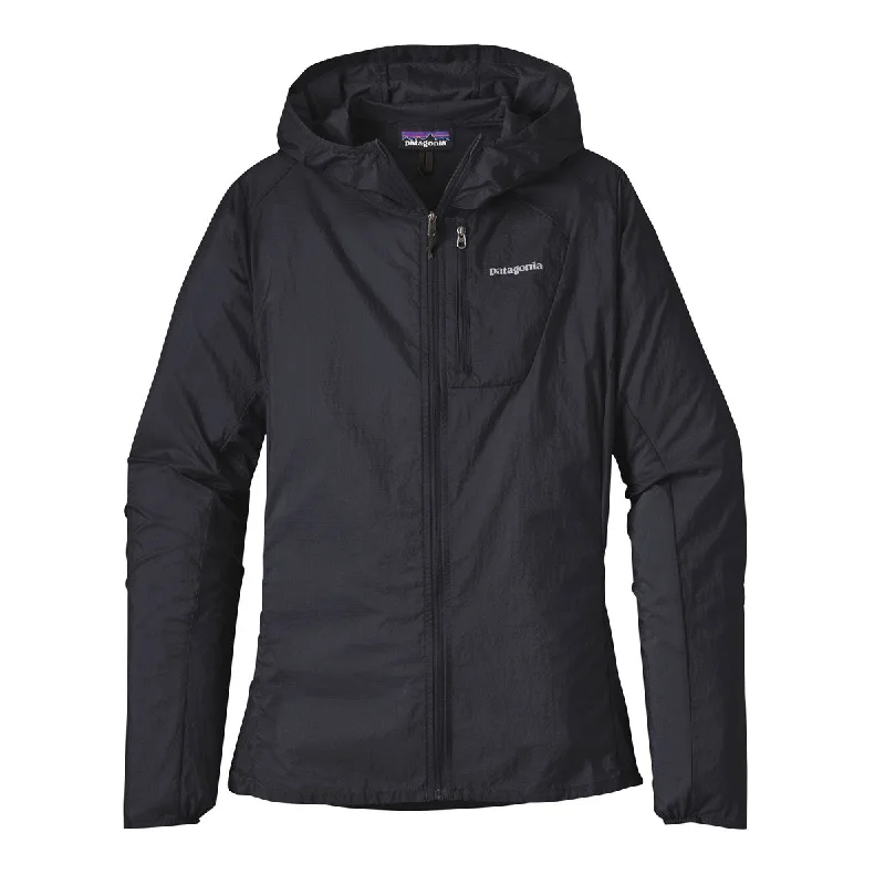 Clothes Sales Patagonia Women's Black Houdini Jacket