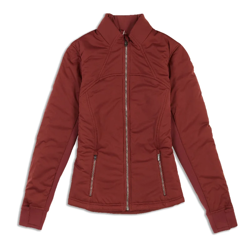 Trendy Online Boutiques Dynamic Movement Jacket - Resale