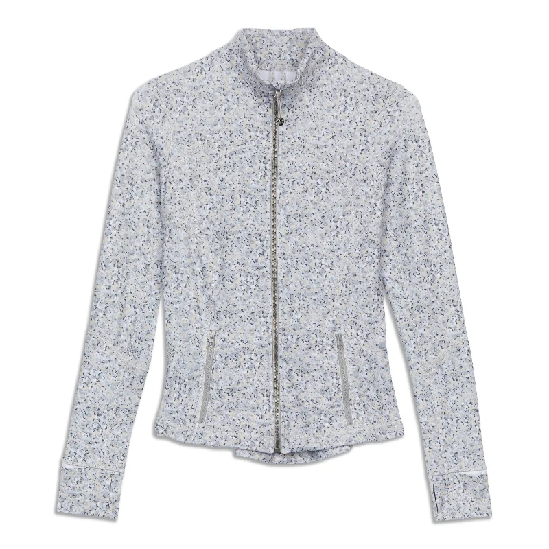 Women's Elegant Garments Forme Jacket - Resale