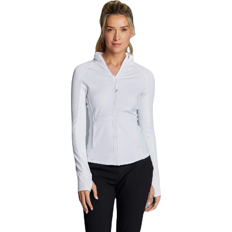 Day To Night Styles Greyson Women's Arctic Sequoia Full Zip