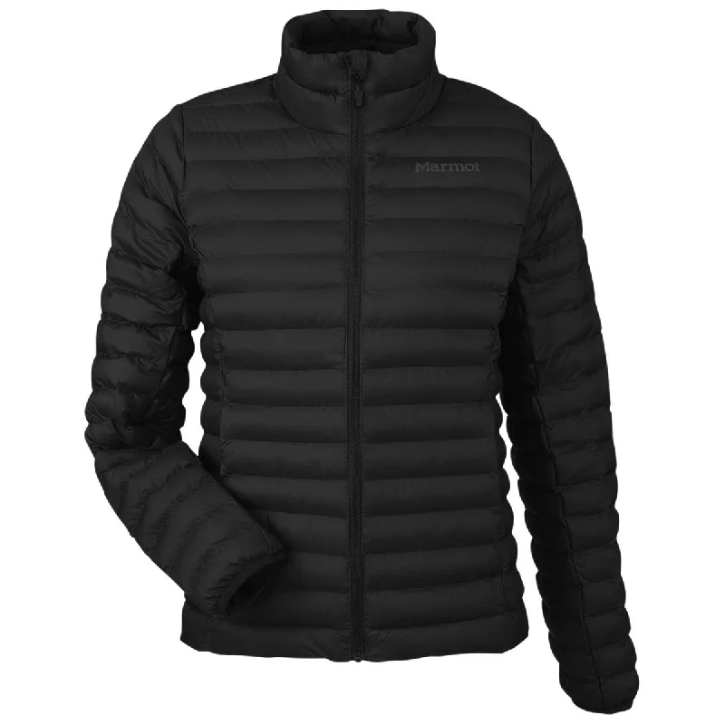 Women's Evening Wear Marmot Women's Black Echo Featherless Jacket