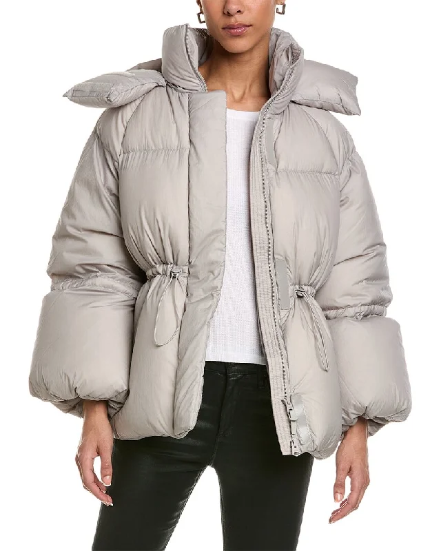 Casual Clothes For Women Mackage Leone 2-In-1 Down Jacket