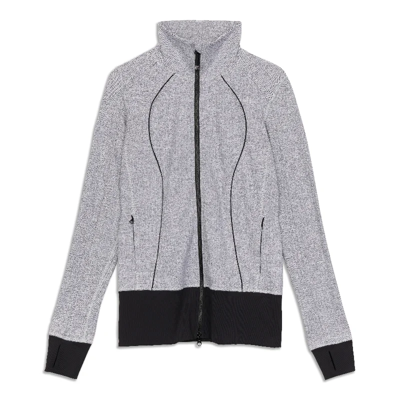 Women's Outerwear Garments Nice Asana Jacket - Resale