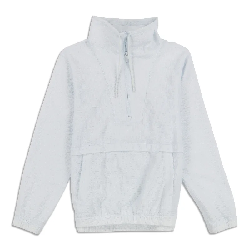 Clothing Brands Pack Light Pullover - Resale