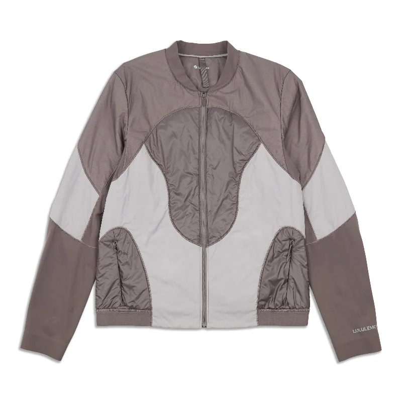 Online Shopping Boutiques Polar Pace Run Jacket - Resale