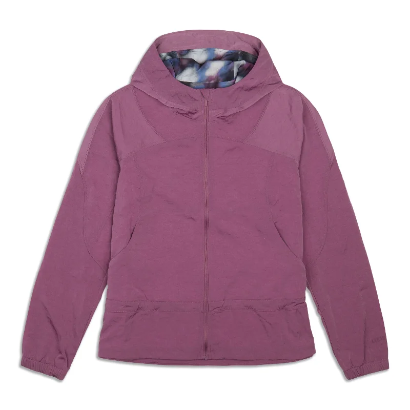 Clothing Woman Ready to Go Jacket