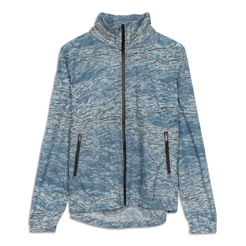 Women's Holiday Attire Right As Rain Jacket - Resale