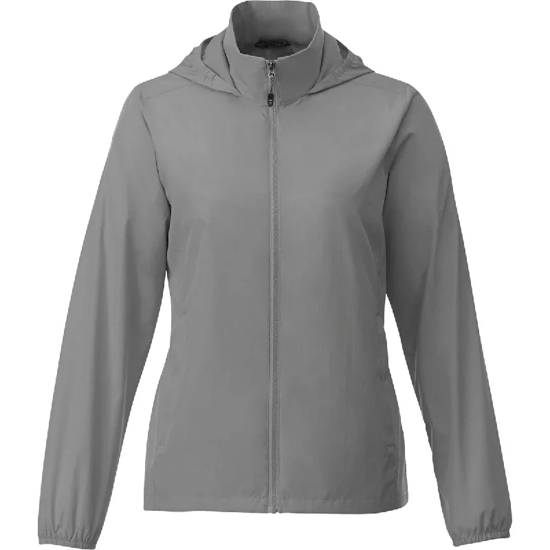 Outfits For Women Elevate Women's Quarry Toba Packable Jacket