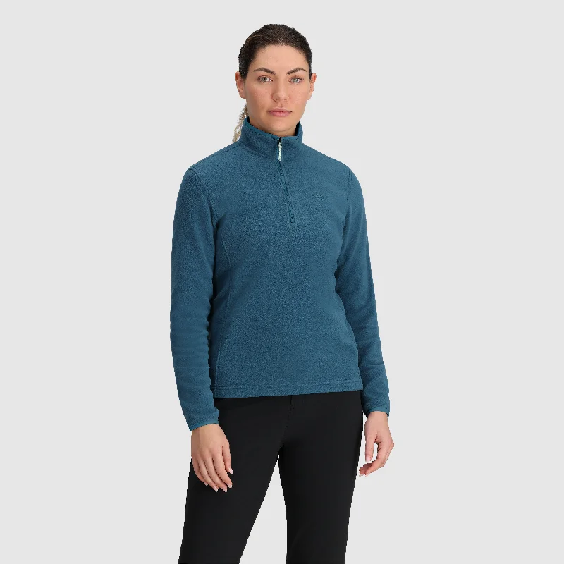 Women's Clothing for All Occasions Women's OR Polartec® 100 Quarter Zip