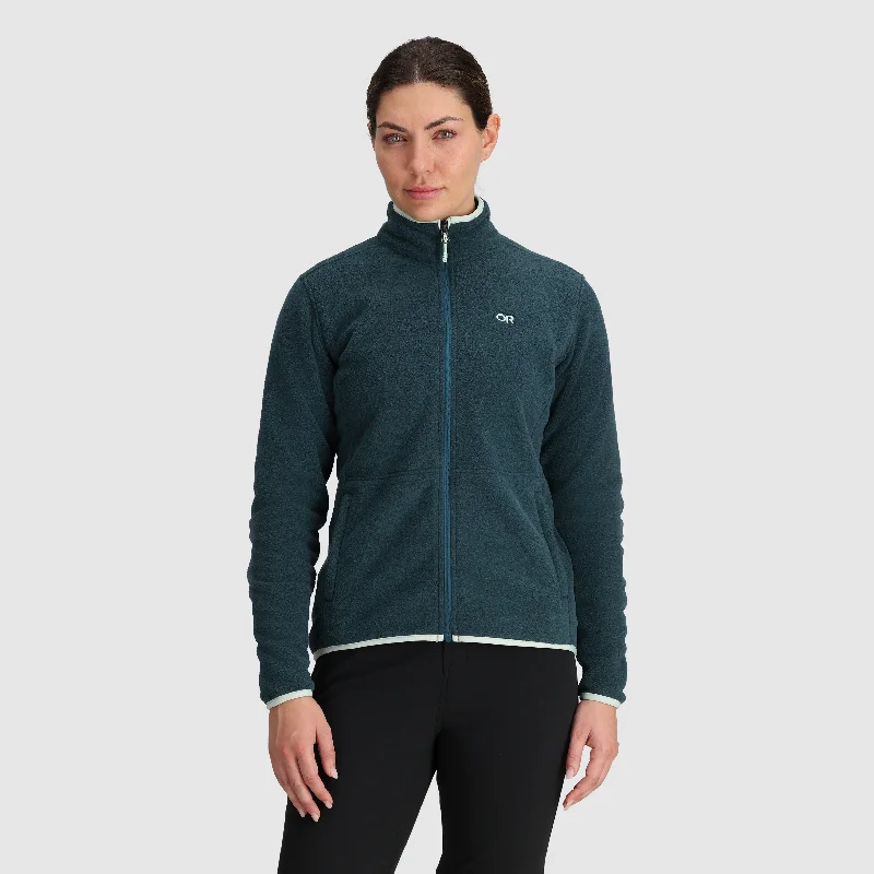 Stylish Women's Outfit Women's OR Polartec® 200 Jacket