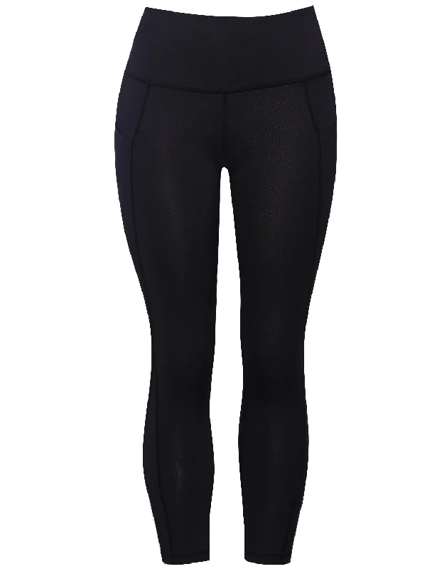 Women's Clothes for All-Day Comfort and Style 22" inseam 3D Printed Yoga Pants SNAKE