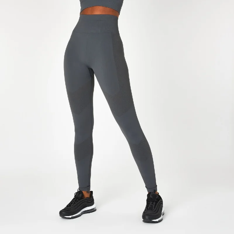 Affordable Online Boutiques Women's Seamless Sky High Leggings