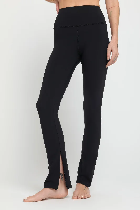 Women's Evening Wear for Special Occasions Vivienne Zip Pant