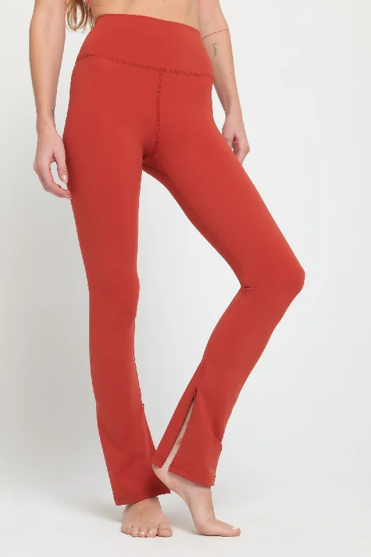 Stylish Women's Clothes for Work and Play Vivienne Zip Pant