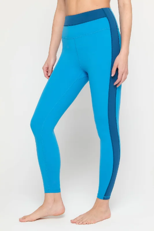 Fashion-forward Women's Wear Leighton Colorblock Legging