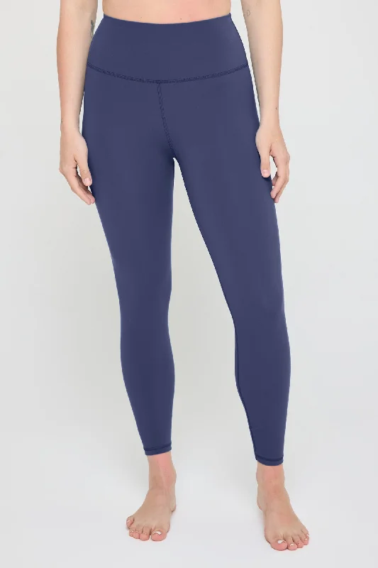 Trendy Online Boutiques Ada Hw 7/8 Legging