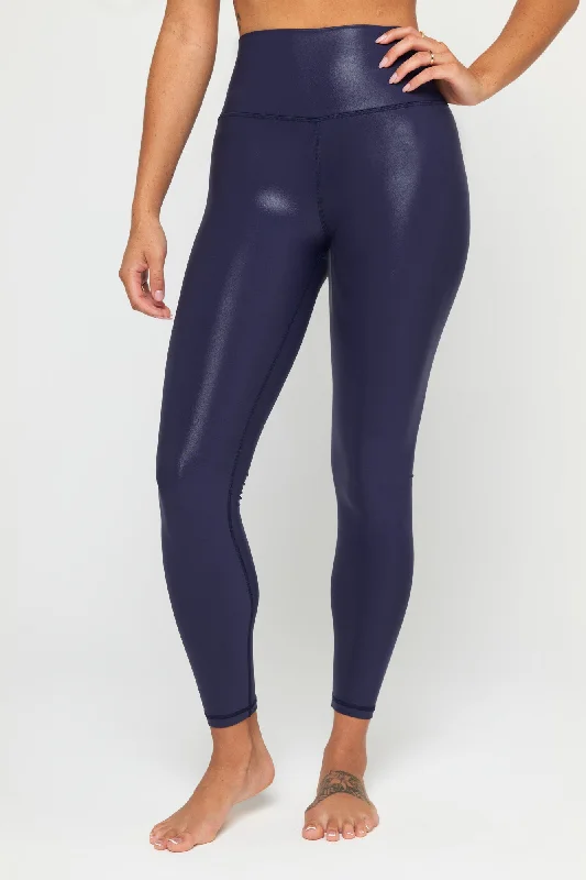 Clothing Brands Ada High Gloss Legging