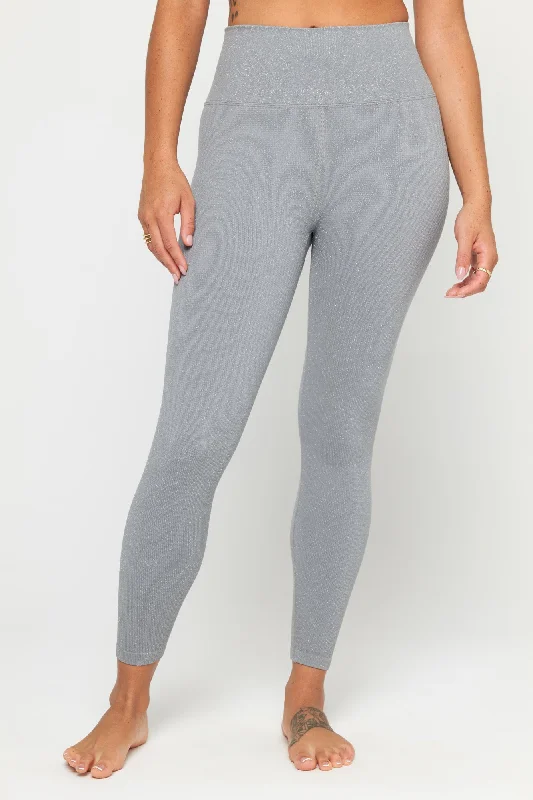 Online Boutique Stores Love Sculpt Shimmer Legging