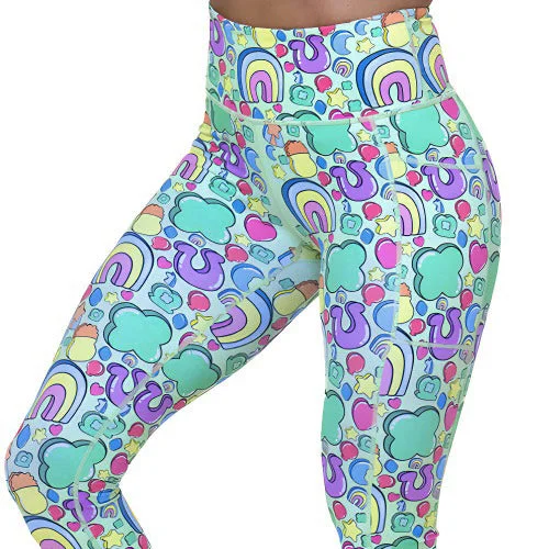 New Arrival Discount Shenanigans Leggings