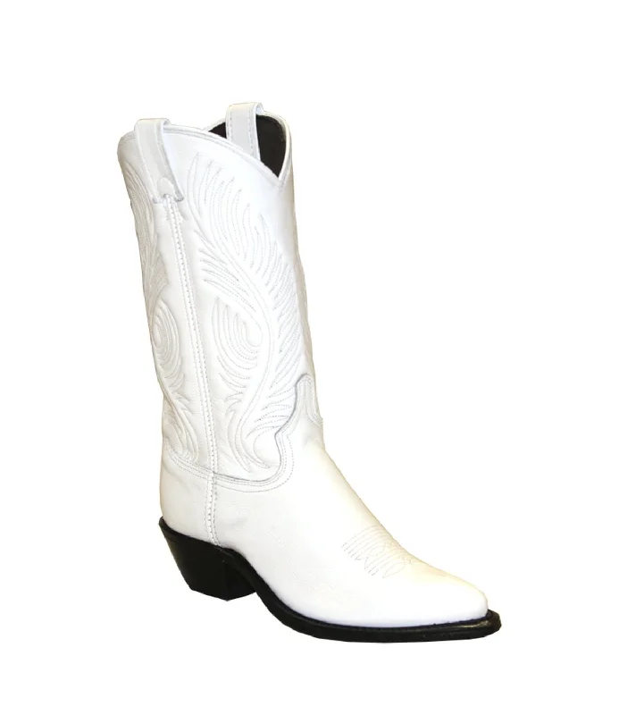 Clearance Sale On Men's Shoes Abilene Boots Womens 11in USA Dress White Cowhide Cowboy Boots Clearance Sale On Men's Shoes Abilene Boots Womens 11in USA Dress White Cowhide Cowboy Boots