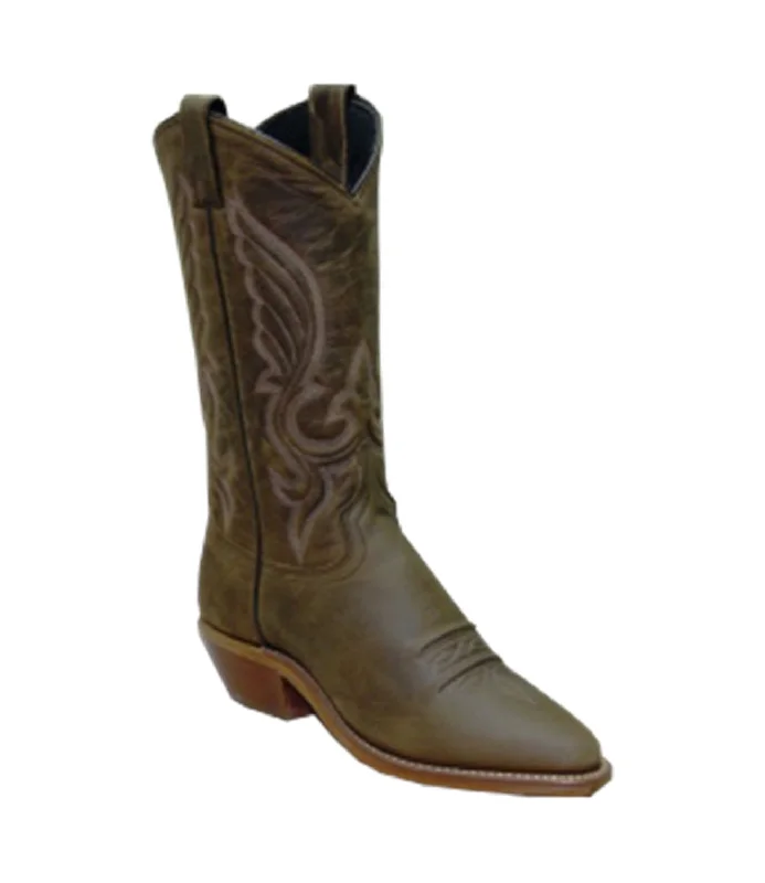 Men's Eco-Friendly Shoes Abilene Boots Womens 11in Western Heel Brown Cowhide Cowboy Boots Men's Eco-Friendly Shoes Abilene Boots Womens 11in Western Heel Brown Cowhide Cowboy Boots